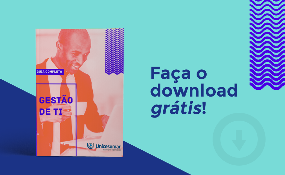 [e Book] Guia Completo Da Gestão De Ti