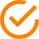 Icon laranja