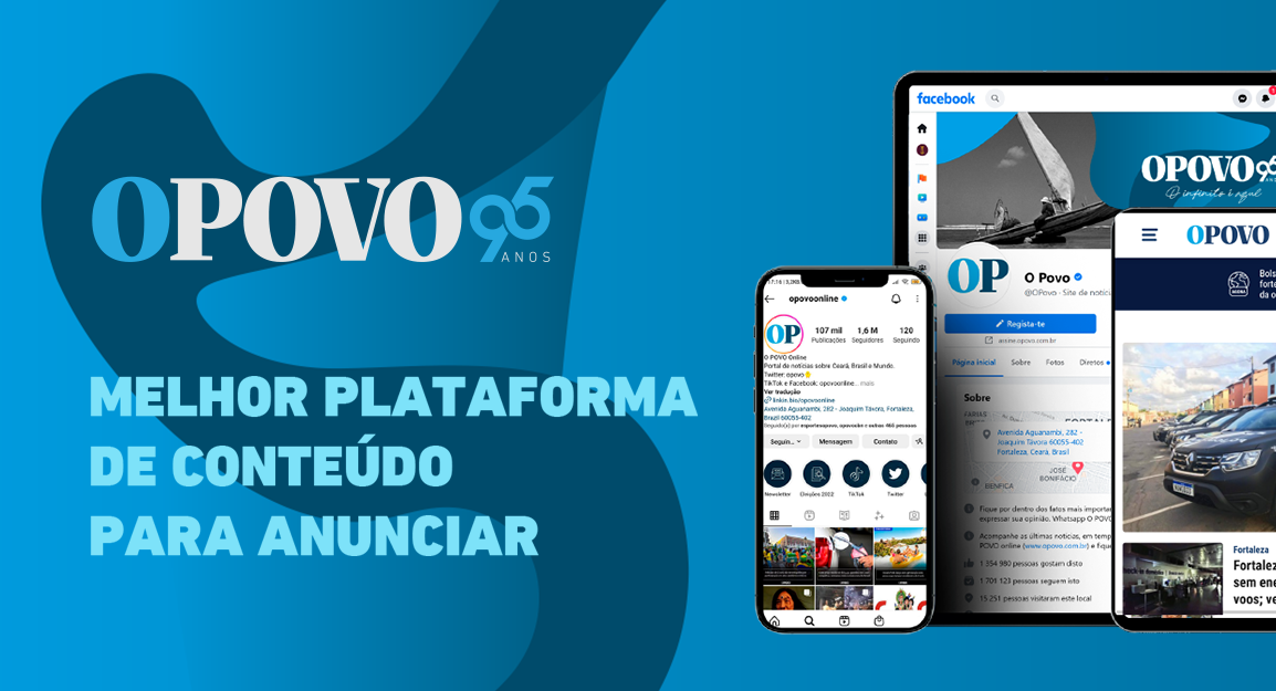 Portal de Notícias do Jornal do Povo