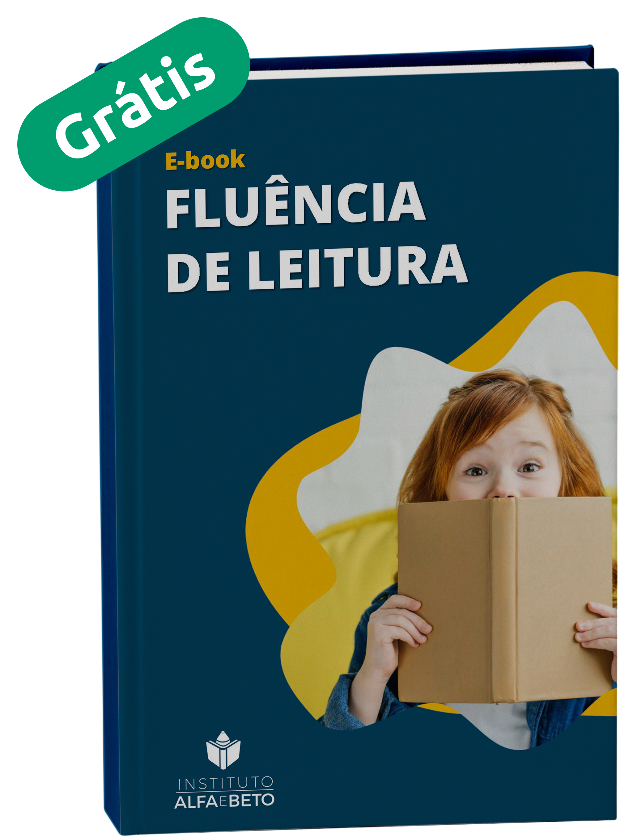 Para Ler com Fluência: Jogos, Atividades e Desafios - 2º ano - Alfa e Beto