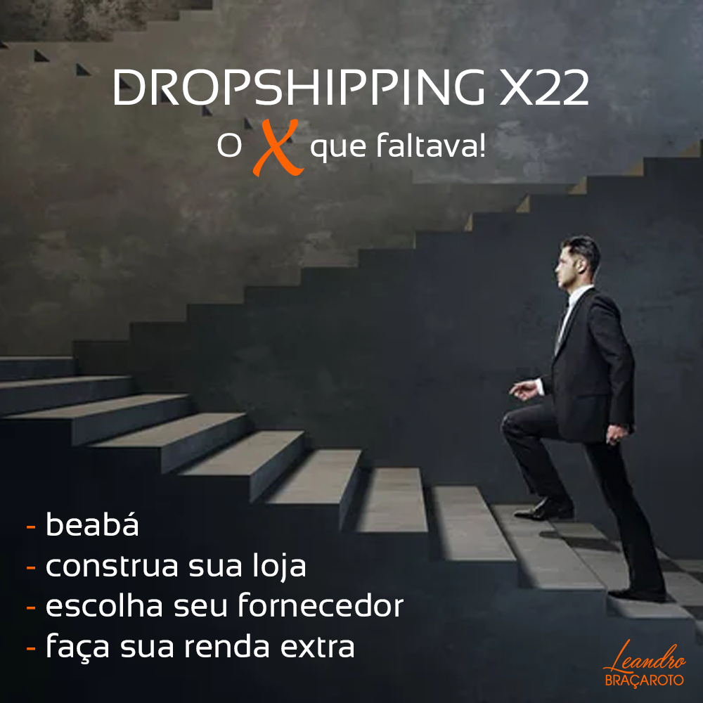 Dropshipping pelo Aliexpress com a Nuvemshop [Passo a passo iniciante] 