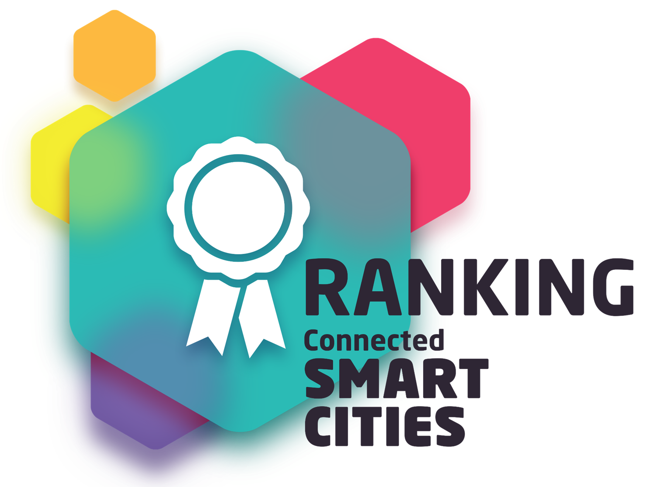 Ranking Connected Smart Cities 2023