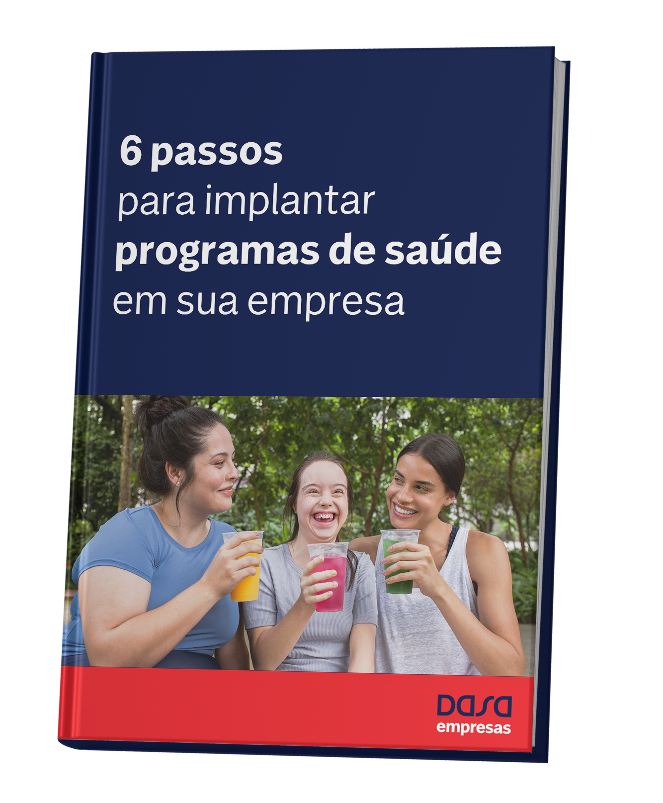 Dasa Empresas Programas de saúde