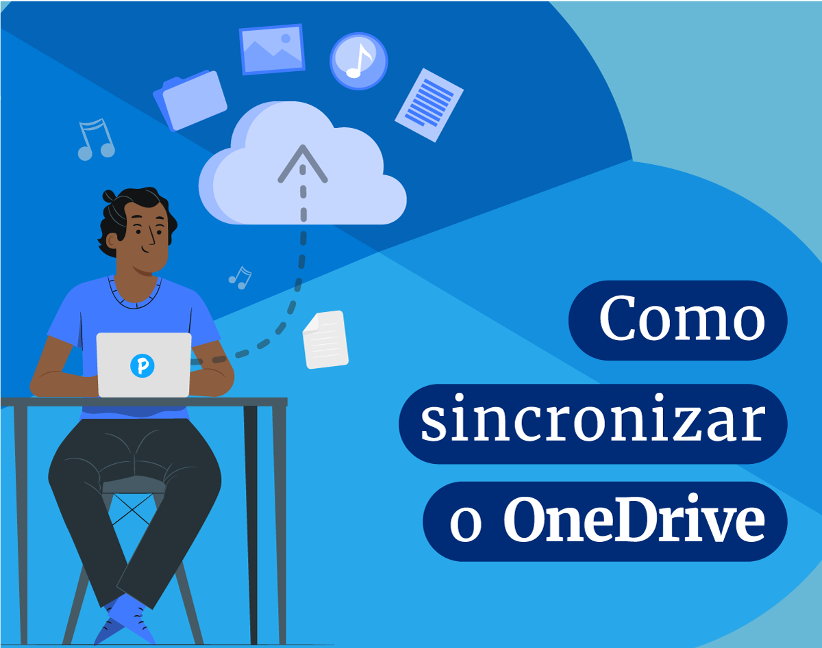 Checklist Como Resolver Problemas De Sincroniza O Do Onedrive