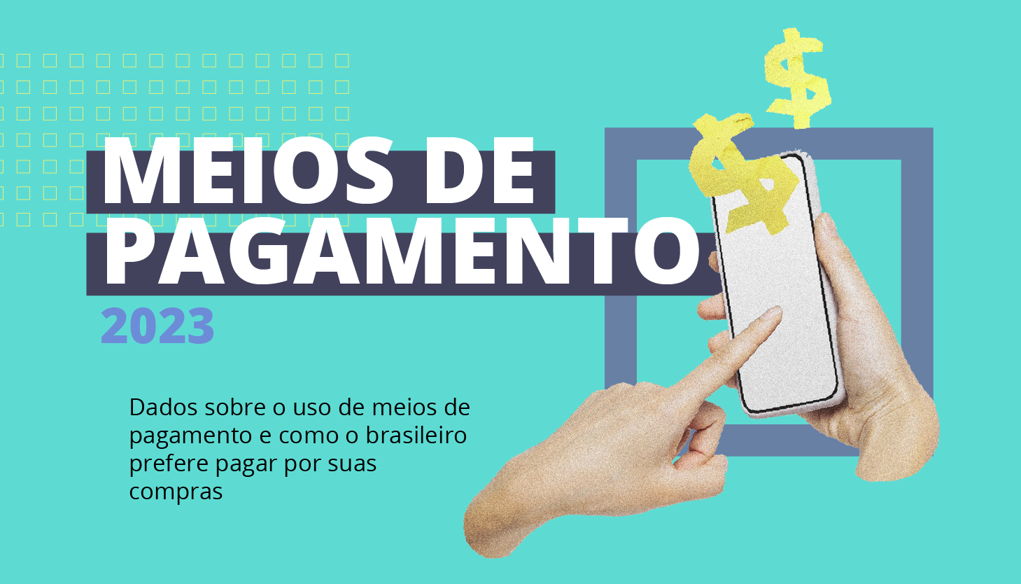 As Formas de pagamento mais usadas no Brasil atualmente e as tendências  para 2023 — Blog IOPAY