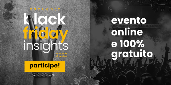 Esquenta + ofertas app + stix  O esquenta Black Friday já começou