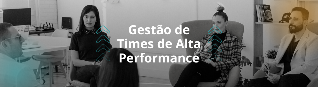 Gestão De Alta Performance K21