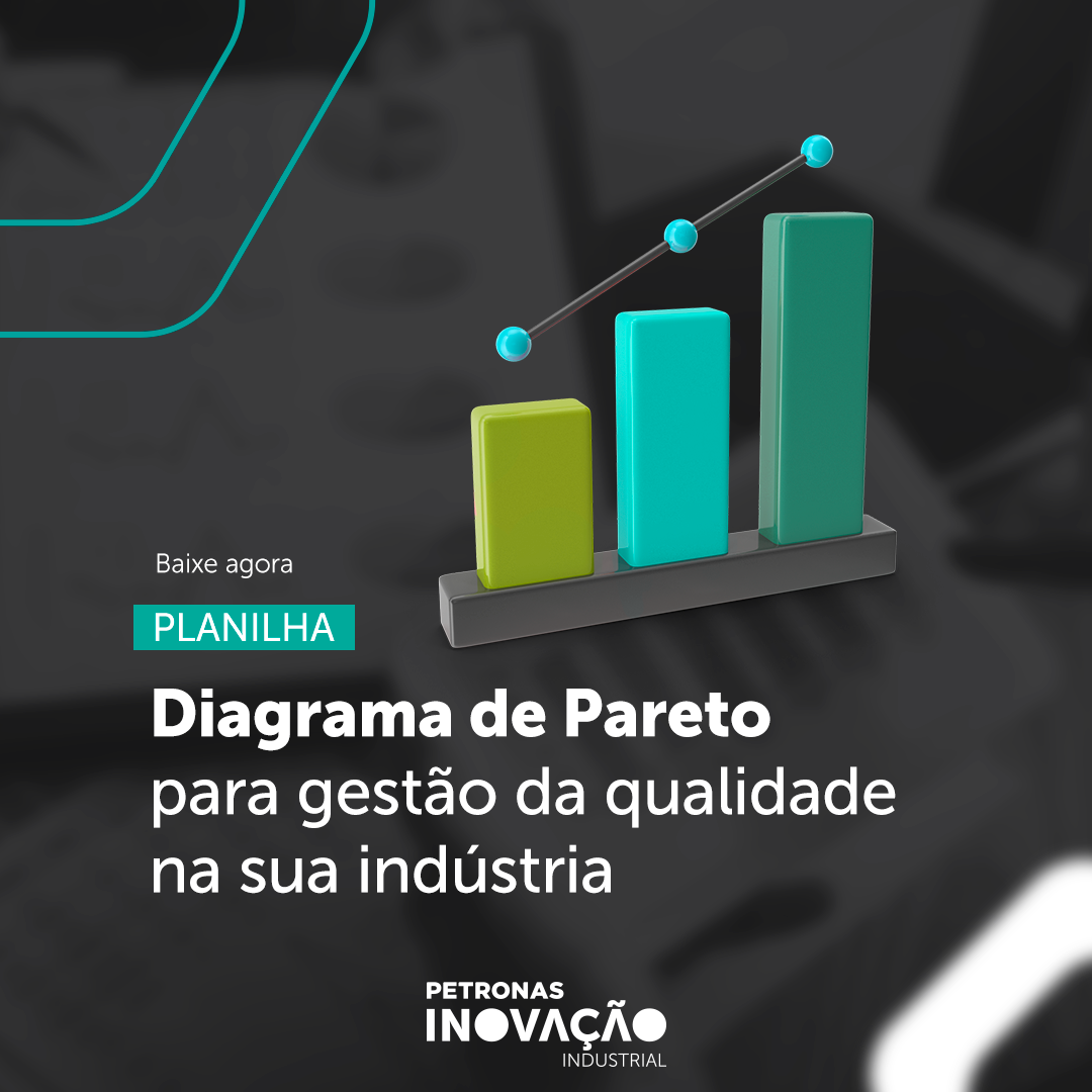 Planilha Gr Tis Diagrama De Pareto Para Gest O Da Qualidade Na Sua Ind Stria