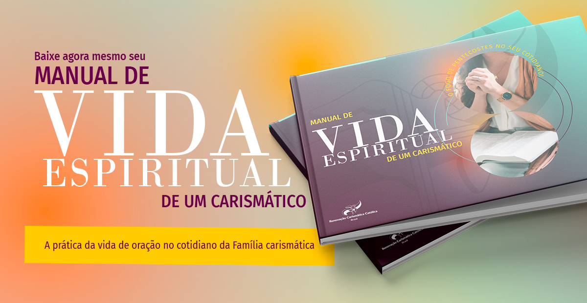 Manual Do Aluno Carisma Rio 2023.01, PDF, Presente espiritual