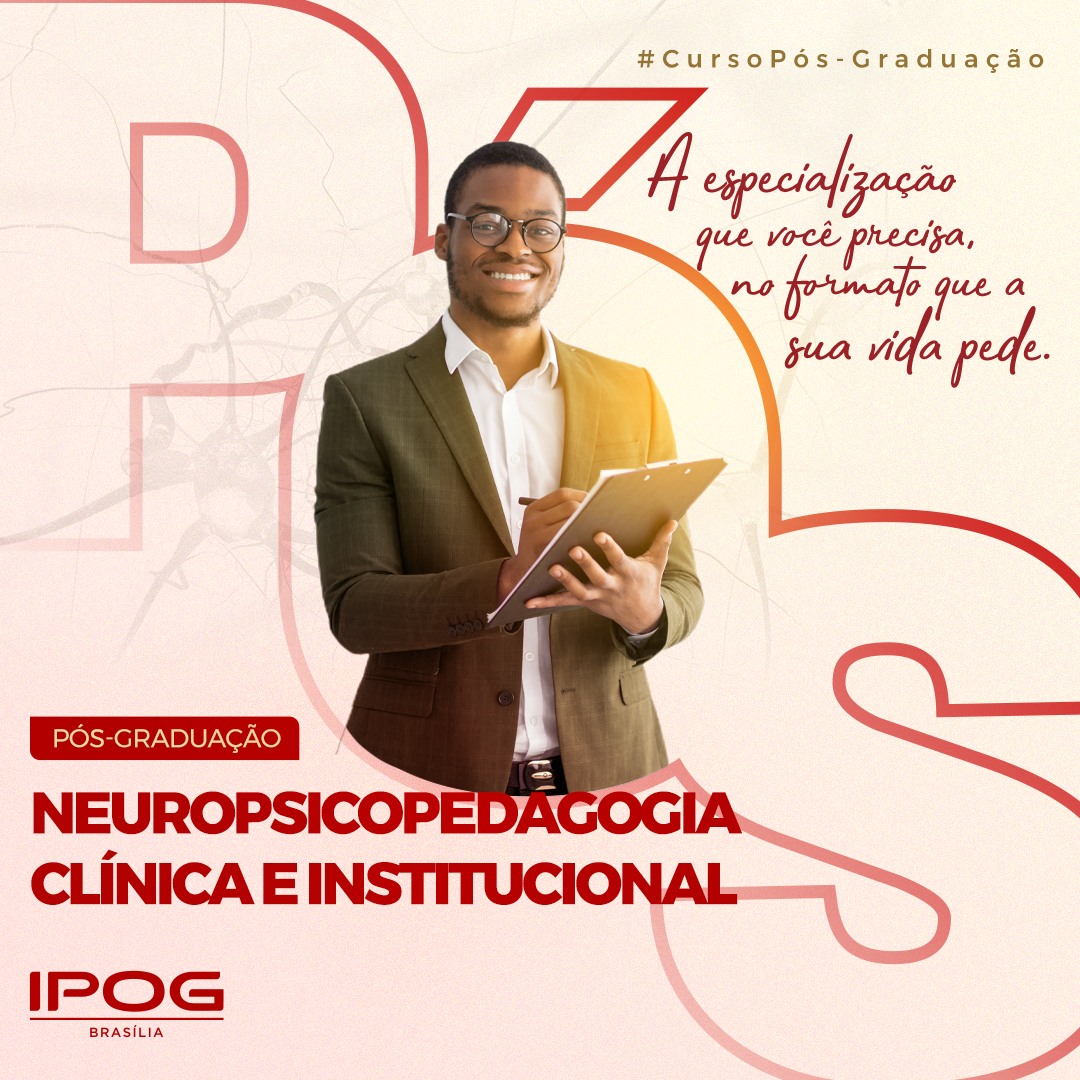 Neuropsicopedagogia Clínica E Institucional