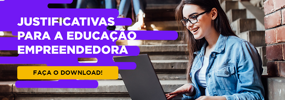 Home > Educação Empreendedora