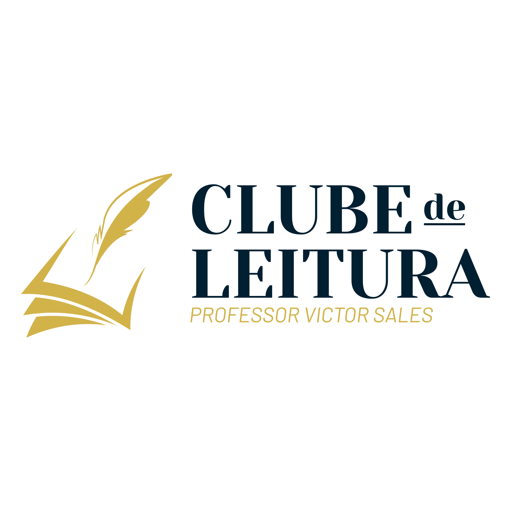 Clube de Leitura / Livro: A Boa Sorte - Psico Criatividade