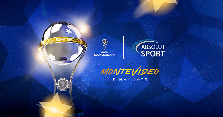 Absolut Sport lança pacotes de hospitalidade para finais de Libertadores e  Sul-Americana - Máquina do Esporte