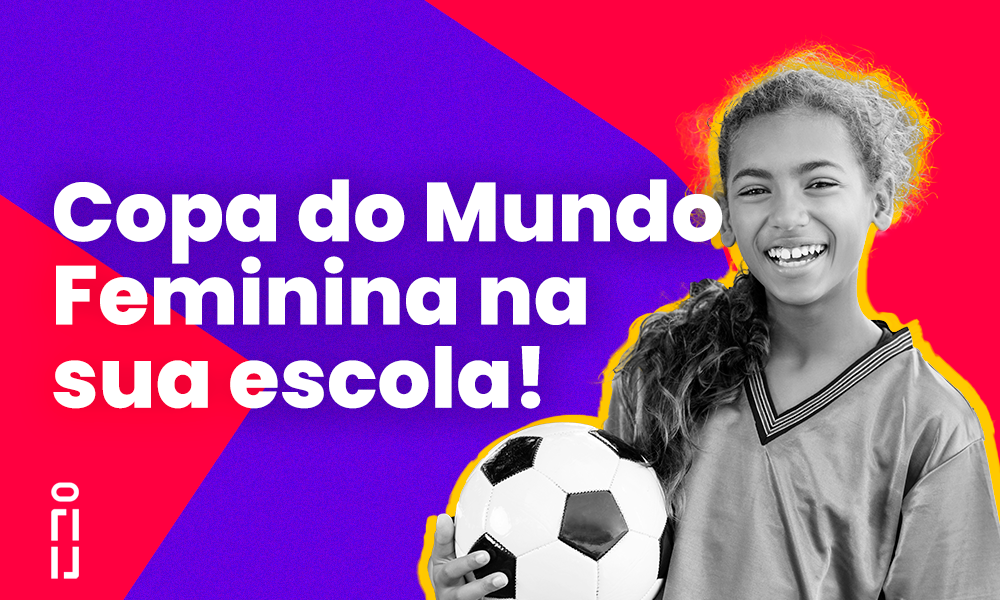 Brasil é campeão no futebol feminino nos Jogos Mundiais Escolares