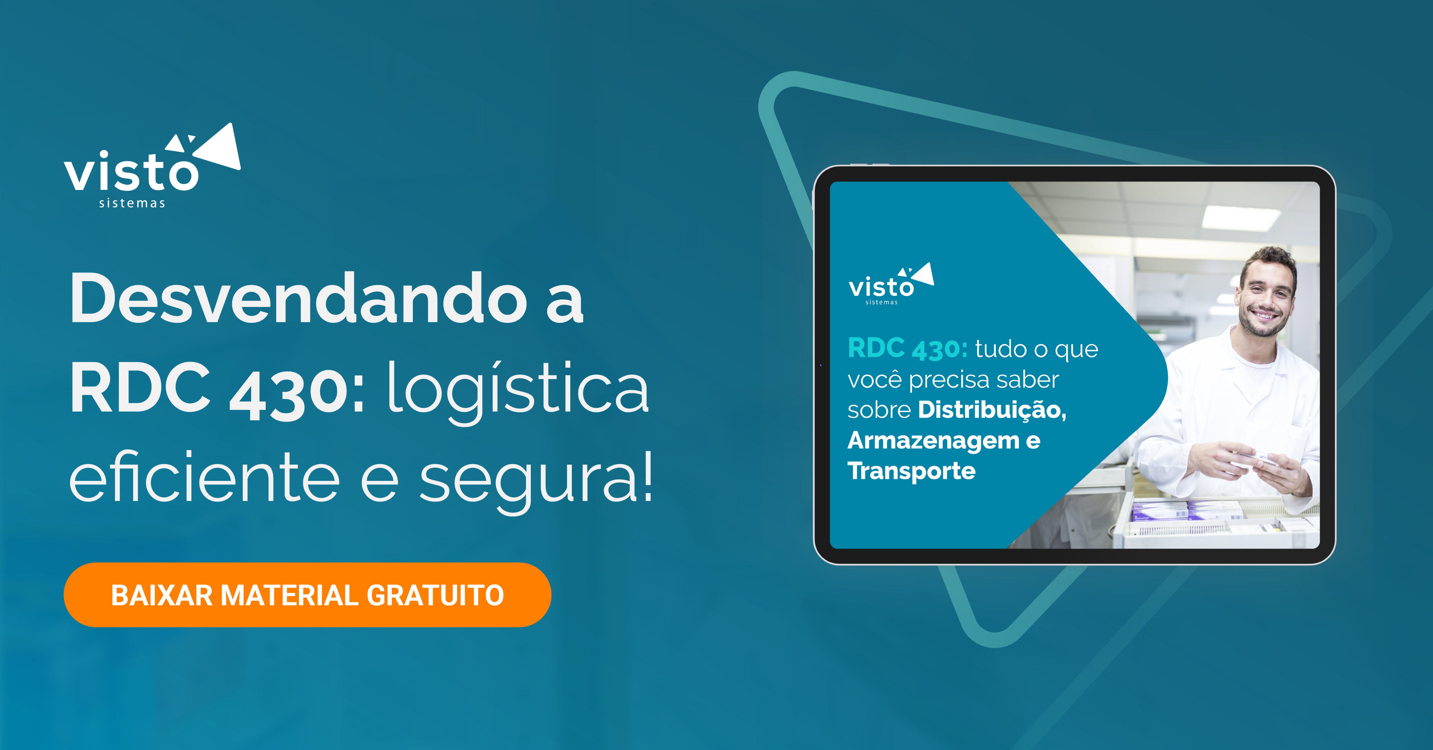 Rdc 430 Tudo O Que Você Precisa Saber Sobre Distribuição Armazenagem E Transporte 8173