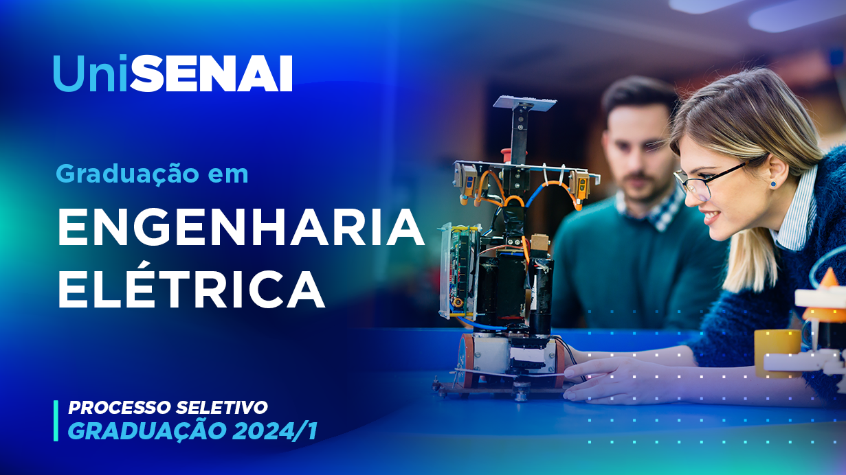 Graduação Engenharia Elétrica