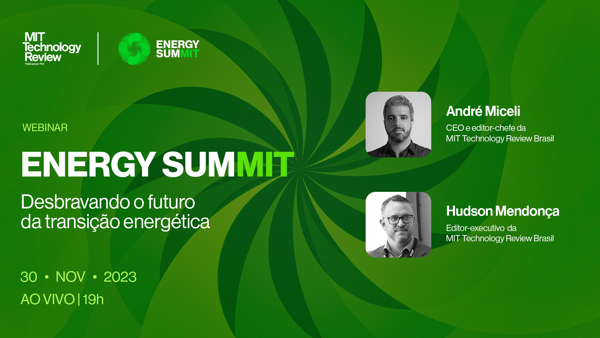 Energy Summit 2024