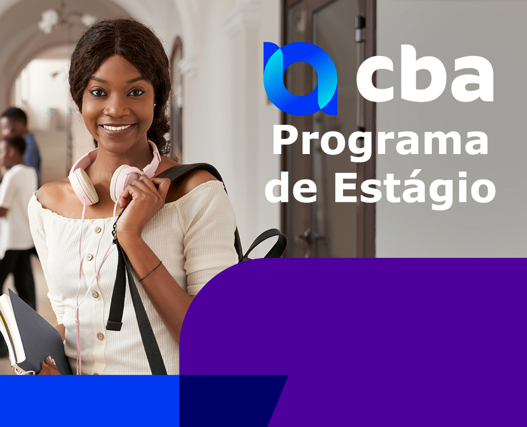 Programa de Estágio CBA 2024